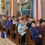 Limanowa. Wielki Odpust Maryjny - dzień 5.