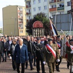 VII Pielgrzymka Mężczyzn do sanktuarium Pierwszych Męczenników Polski w Międzyrzeczu - cz. I