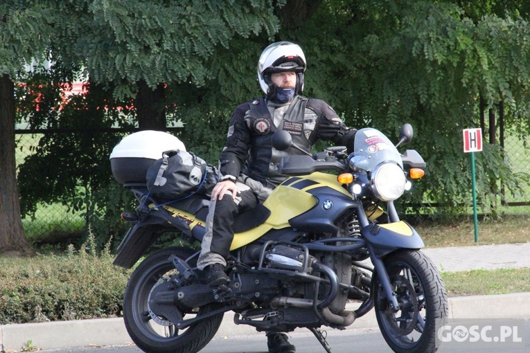 VII Pielgrzymka Mężczyzn do sanktuarium Pierwszych Męczenników Polski w Międzyrzeczu - cz. I