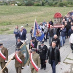 VII Pielgrzymka Mężczyzn do sanktuarium Pierwszych Męczenników Polski w Międzyrzeczu - cz. I