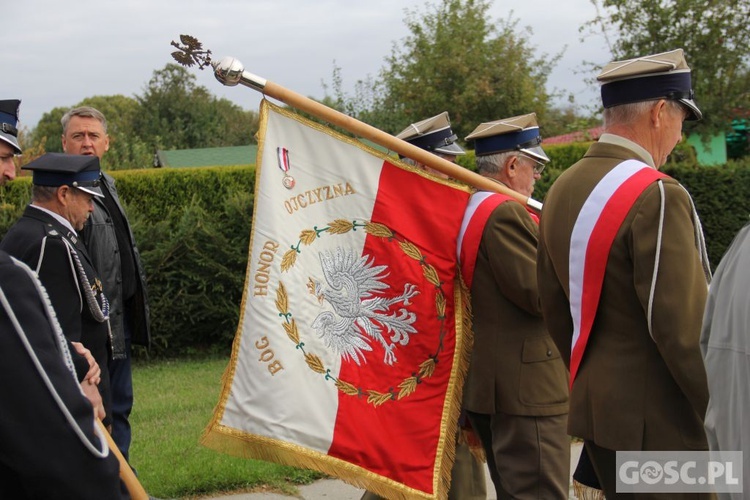 VII Pielgrzymka Mężczyzn do sanktuarium Pierwszych Męczenników Polski w Międzyrzeczu - cz. I