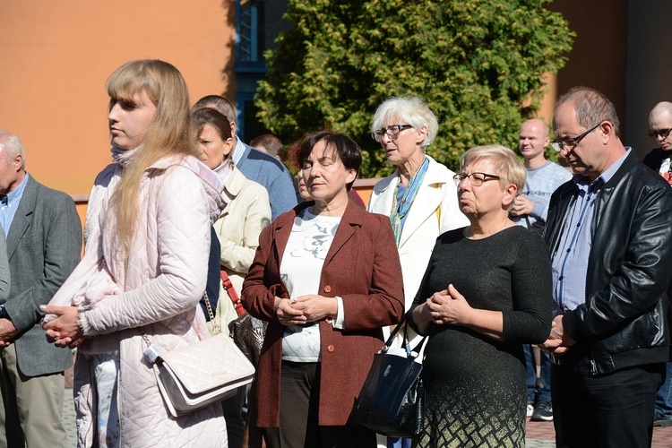 Diecezjalny Dzień Jedności Katolickiej Odnowy w Duchu Świętym