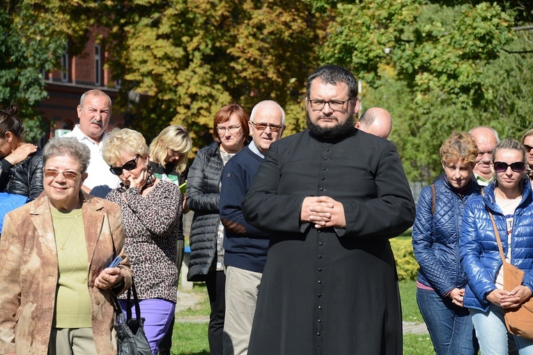 Diecezjalny Dzień Jedności Katolickiej Odnowy w Duchu Świętym