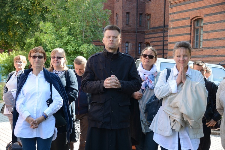 Diecezjalny Dzień Jedności Katolickiej Odnowy w Duchu Świętym