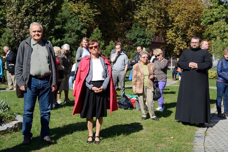 Diecezjalny Dzień Jedności Katolickiej Odnowy w Duchu Świętym