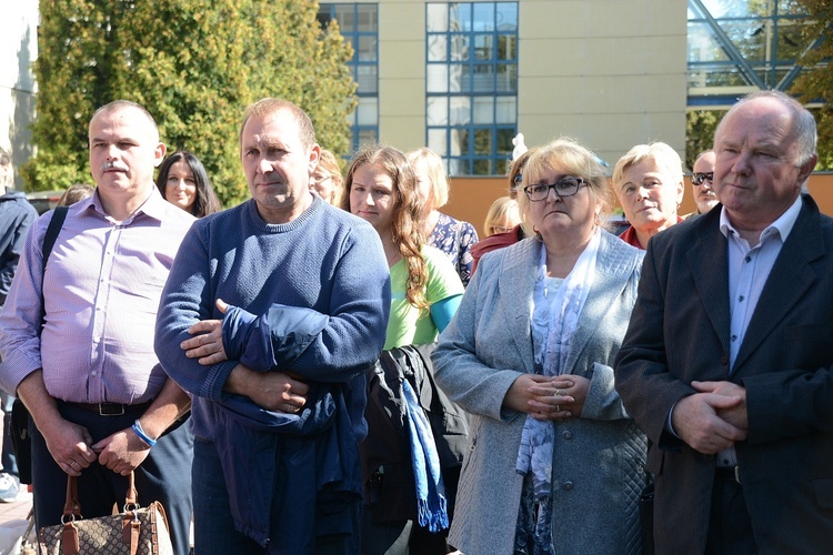 Diecezjalny Dzień Jedności Katolickiej Odnowy w Duchu Świętym