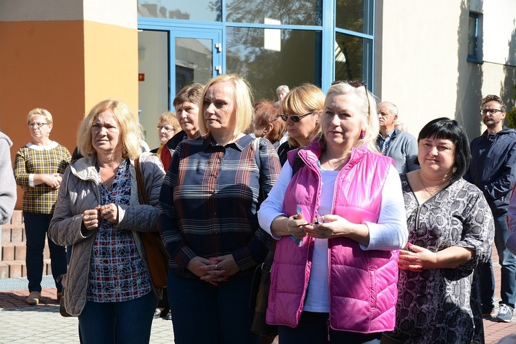 Diecezjalny Dzień Jedności Katolickiej Odnowy w Duchu Świętym