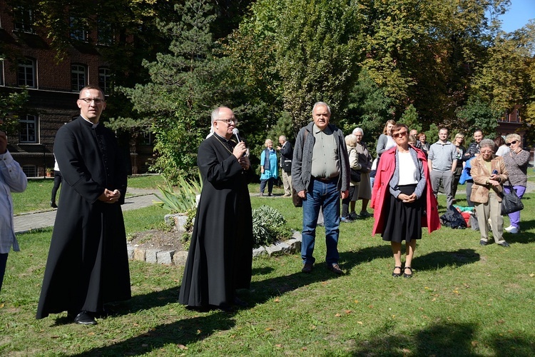 Diecezjalny Dzień Jedności Katolickiej Odnowy w Duchu Świętym