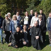 Diecezjalny Dzień Jedności Katolickiej Odnowy w Duchu Świętym