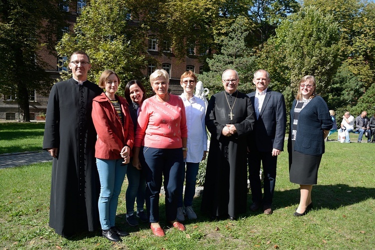 Diecezjalny Dzień Jedności Katolickiej Odnowy w Duchu Świętym