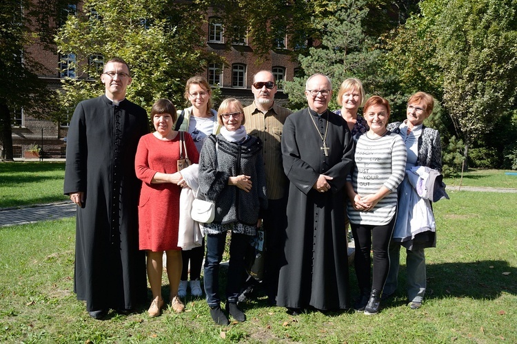 Diecezjalny Dzień Jedności Katolickiej Odnowy w Duchu Świętym