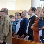 Diecezjalny Dzień Jedności Katolickiej Odnowy w Duchu Świętym