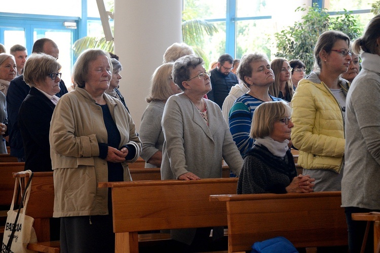 Diecezjalny Dzień Jedności Katolickiej Odnowy w Duchu Świętym