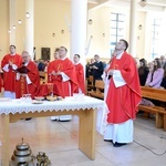 Diecezjalny Dzień Jedności Katolickiej Odnowy w Duchu Świętym