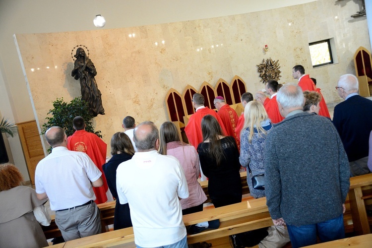 Diecezjalny Dzień Jedności Katolickiej Odnowy w Duchu Świętym