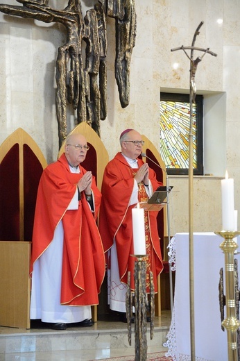 Diecezjalny Dzień Jedności Katolickiej Odnowy w Duchu Świętym