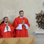 Diecezjalny Dzień Jedności Katolickiej Odnowy w Duchu Świętym