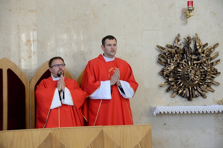 Diecezjalny Dzień Jedności Katolickiej Odnowy w Duchu Świętym