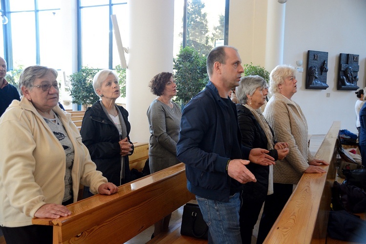 Diecezjalny Dzień Jedności Katolickiej Odnowy w Duchu Świętym