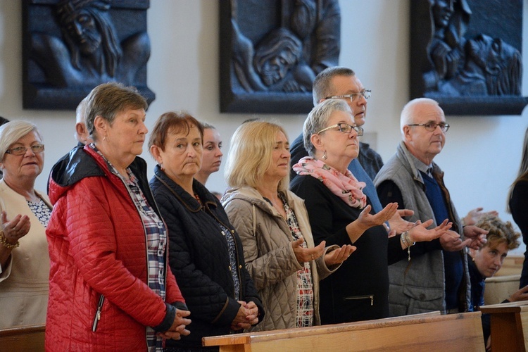 Diecezjalny Dzień Jedności Katolickiej Odnowy w Duchu Świętym