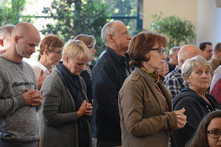 Diecezjalny Dzień Jedności Katolickiej Odnowy w Duchu Świętym