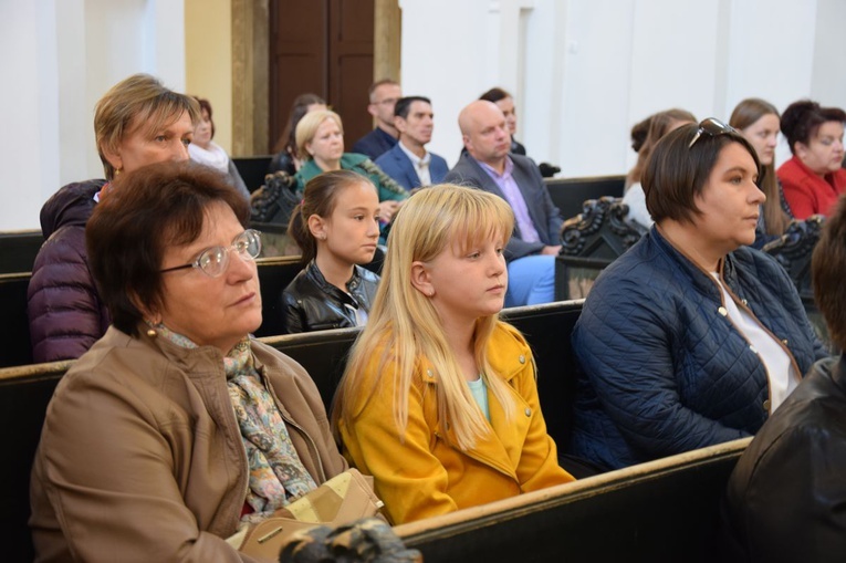 Nowi ceremoniarze i animatorzy LSO