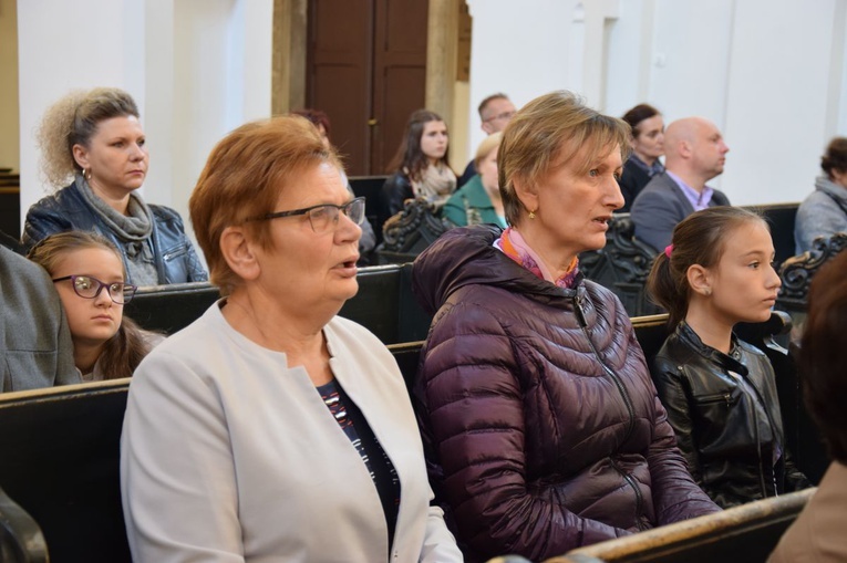 Nowi ceremoniarze i animatorzy LSO