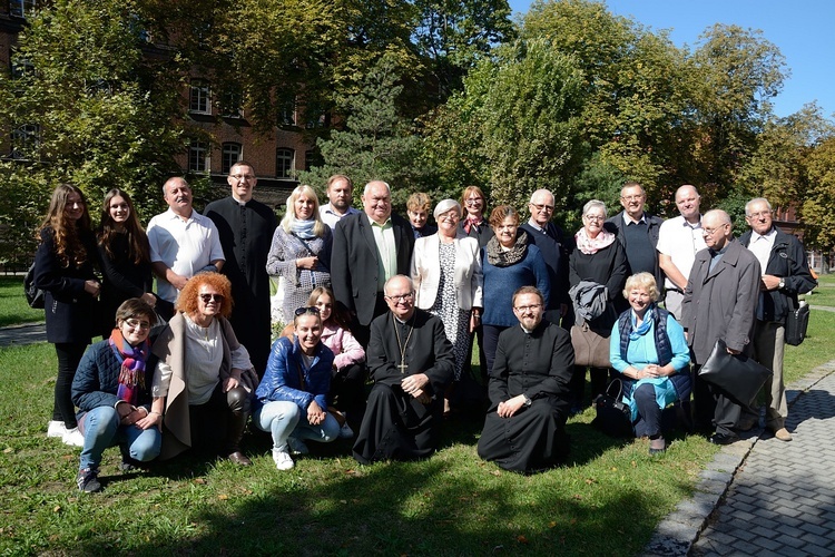 200 osób wzięło udział w Dniu Jedności