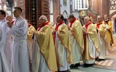 Złote jubileusze małżeńskie