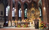 Złote jubileusze małżeńskie