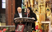 Złote jubileusze małżeńskie