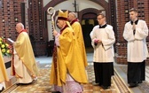 Złote jubileusze małżeńskie
