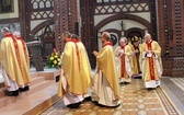 Złote jubileusze małżeńskie