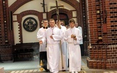 Złote jubileusze małżeńskie