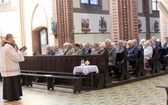 Złote jubileusze małżeńskie