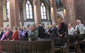 Złote jubileusze małżeńskie