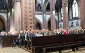 Złote jubileusze małżeńskie