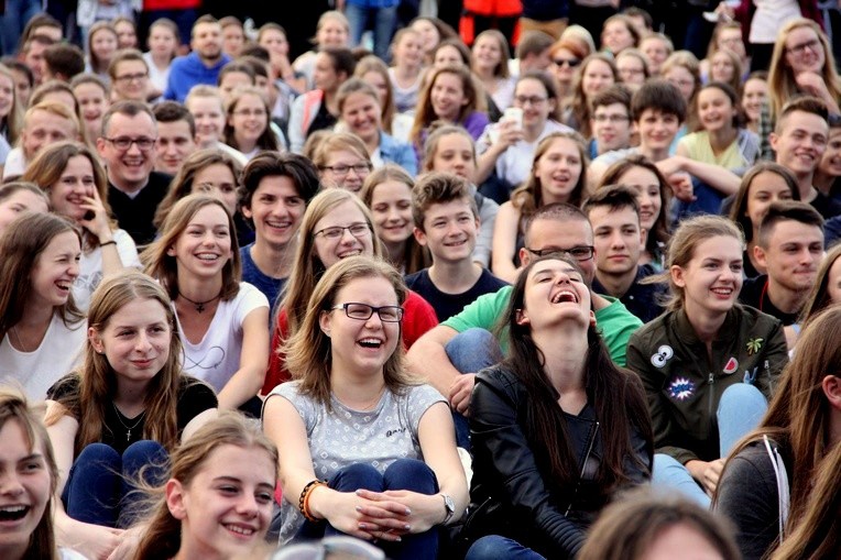 Widzimy się 5 października w Nowym Sączu