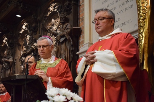 Ruch Rodzin Nazaretańskich rozpoczął rok formacyjny we Wrocławiu