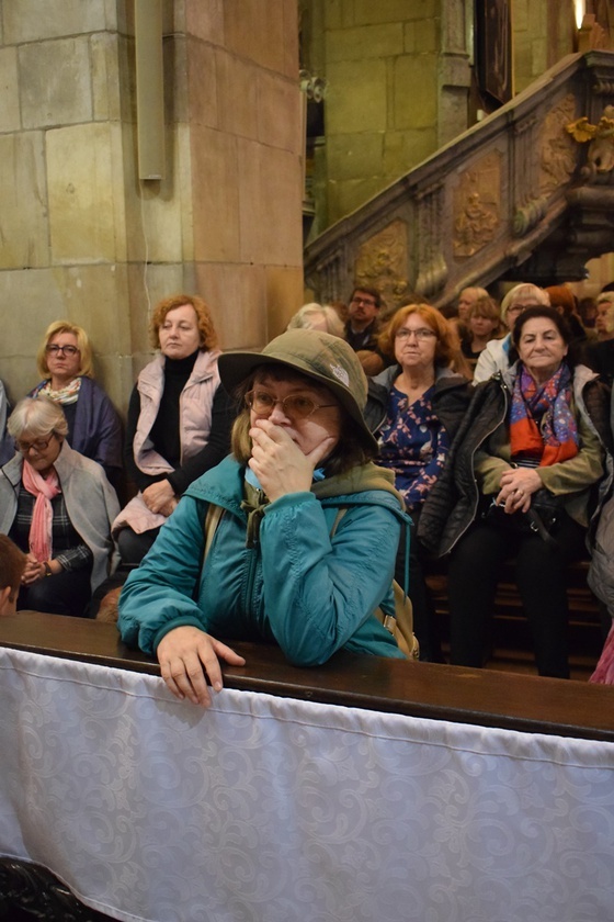 Ruch Rodzin Nazaretańskich rozpoczął rok formacyjny we Wrocławiu