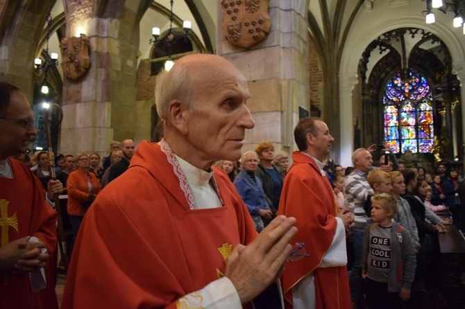 Ruch Rodzin Nazaretańskich rozpoczął rok formacyjny we Wrocławiu