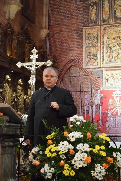 Ruch Rodzin Nazaretańskich rozpoczął rok formacyjny we Wrocławiu