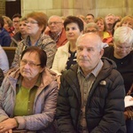 Ruch Rodzin Nazaretańskich rozpoczął rok formacyjny we Wrocławiu