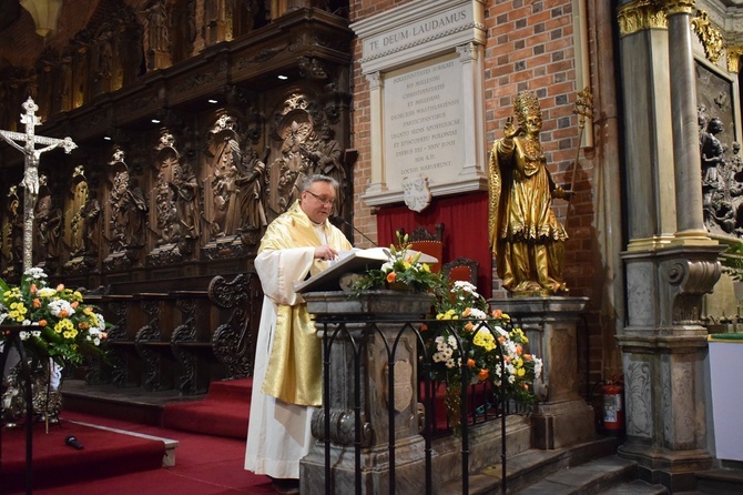 Ruch Rodzin Nazaretańskich rozpoczął rok formacyjny we Wrocławiu