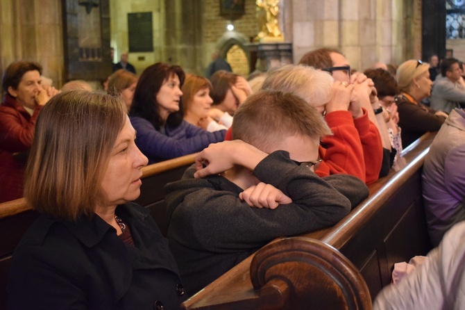 Ruch Rodzin Nazaretańskich rozpoczął rok formacyjny we Wrocławiu