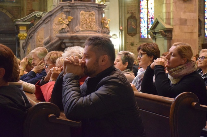 Ruch Rodzin Nazaretańskich rozpoczął rok formacyjny we Wrocławiu