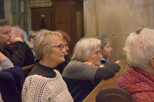 Ruch Rodzin Nazaretańskich rozpoczął rok formacyjny we Wrocławiu