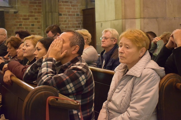 Ruch Rodzin Nazaretańskich rozpoczął rok formacyjny we Wrocławiu