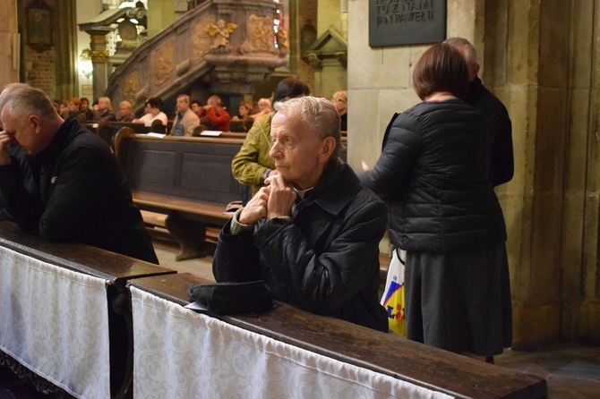 Ruch Rodzin Nazaretańskich rozpoczął rok formacyjny we Wrocławiu