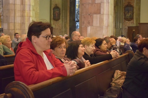 Ruch Rodzin Nazaretańskich rozpoczął rok formacyjny we Wrocławiu